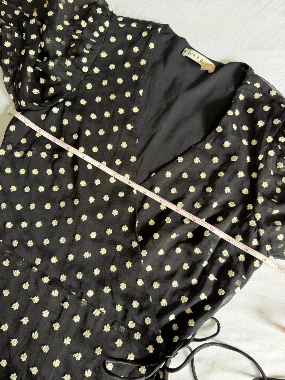 Alice + Olivia 